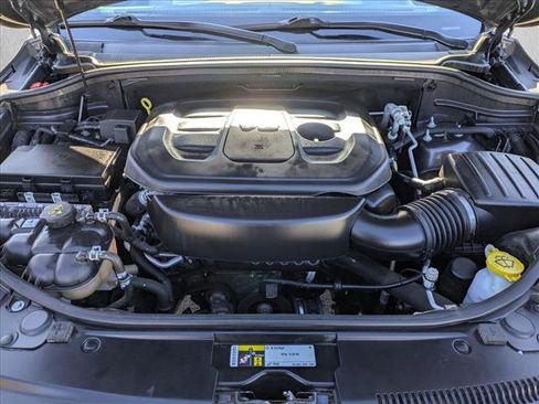 Used 2018 Jeep Grand Cherokee Summit image 24