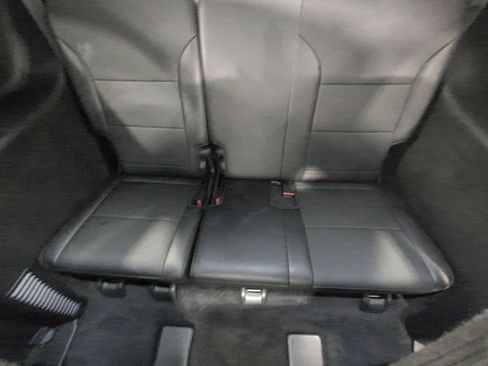 Used 2026 Buick Enclave Preferred AWD/4WD image 23