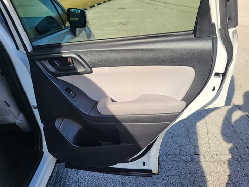 Used 2014 Subaru Forester 2.5i Premium w/ Protection Package #1 image 27