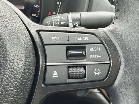 Used 2025 Honda Accord Sport image 18