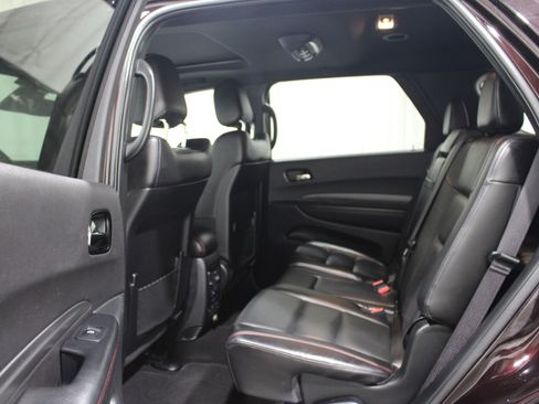 Used 2025 Dodge Durango GT AWD/4WD image 18