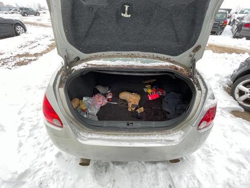 Used 2005 Nissan Maxima 3.5 SE w/ (S03) Driver Preferred Pkg image 24