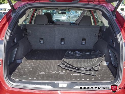 Used 2022 Subaru Outback Premium AWD/4WD image 43