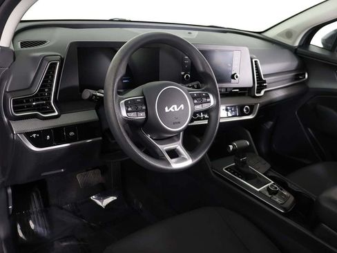 Used 2023 Kia Sportage LX FWD image 24