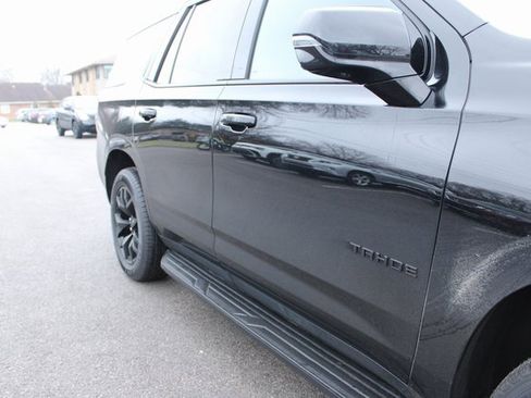 Used 2023 Chevrolet Tahoe RST w/ RST Performance Edition image 50