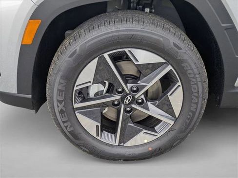New 2026 Hyundai Tucson SEL image 9