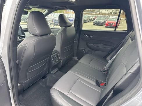 New 2026 Subaru Outback Touring XT AWD/4WD image 10