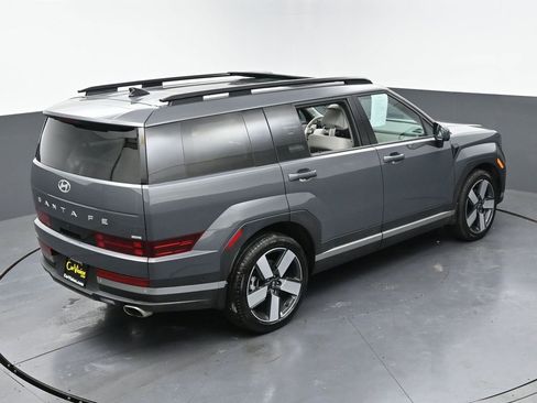 Used 2024 Hyundai Santa Fe Limited image 44