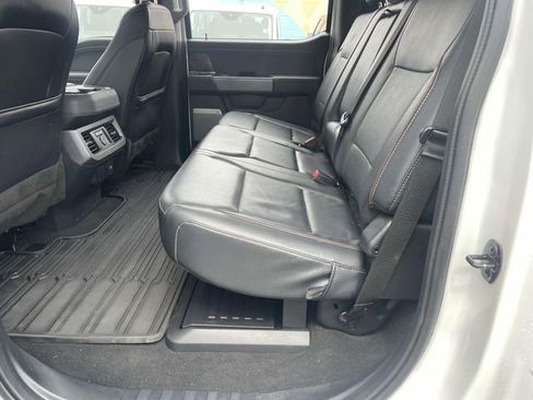 Certified 2023 Ford F250 Lariat w/ Lariat Ultimate Package image 16