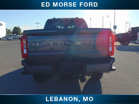 New 2026 Ford F250 XL w/ STX Appearance Package image 7