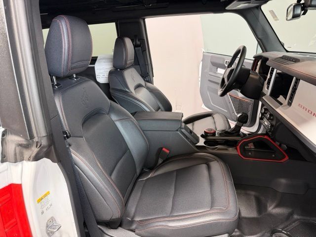 Used 2025 Ford Bronco Stroppe Edition AWD/4WD image 18
