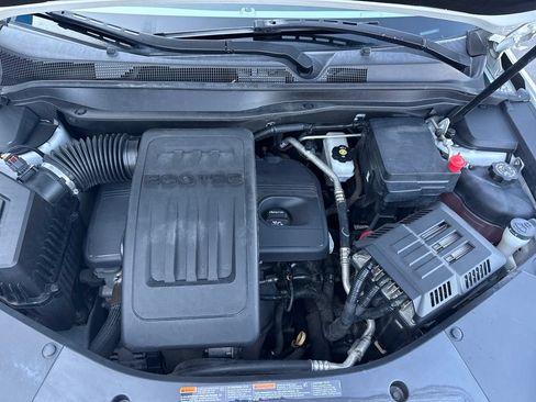 Used 2014 GMC Terrain SLE FWD image 24