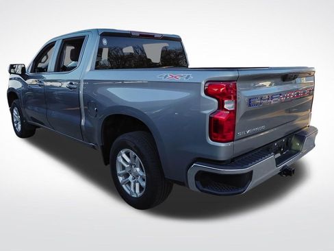 Used 2023 Chevrolet Silverado 1500 LT w/ Protection Package image 5