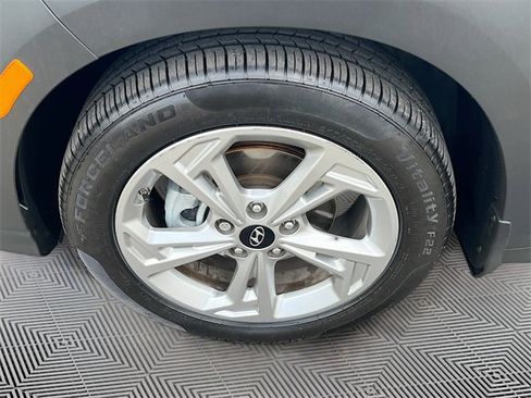 Used 2023 Hyundai Kona SEL w/ Convenience Package image 31