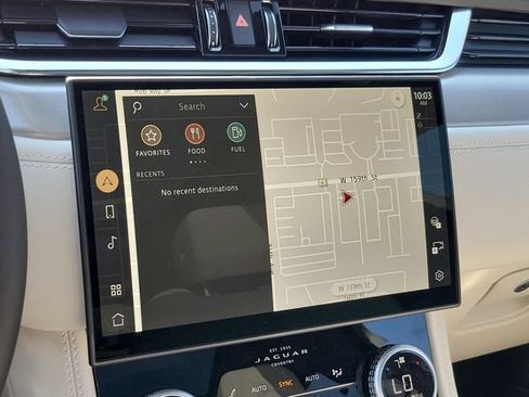 New 2026 Jaguar F-PACE R-Dynamic S AWD/4WD image 28