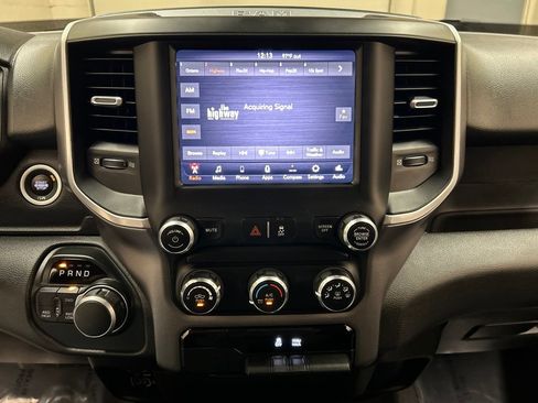 Used 2019 RAM 1500 Tradesman AWD/4WD image 22