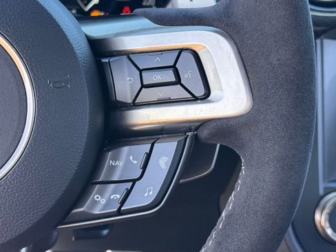 Certified 2021 Ford Mustang Shelby GT500 w/ Technology Package image 23