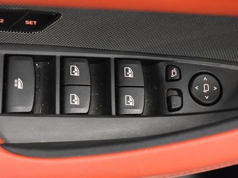 Used 2024 BMW M4 xDrive Competition w/ Executive Package image 25