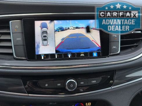 Used 2024 Buick Enclave Essence w/ Sport Touring Edition image 27