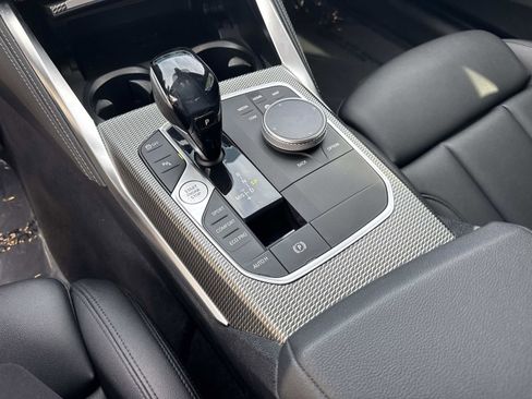 Used 2021 BMW 440i xDrive M440i xDrive image 22