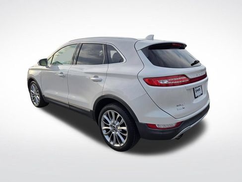 Used 2016 Lincoln MKC Reserve w/ Lincoln MKC Climate Package FWD image 6