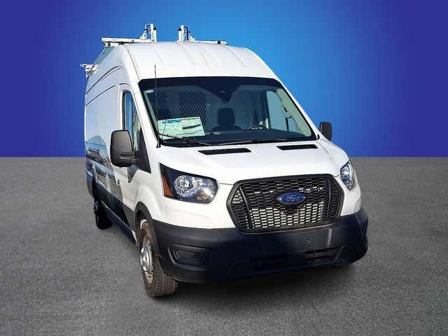 New 2024 Ford Transit 350 148 High Roof Extended AWD image 2