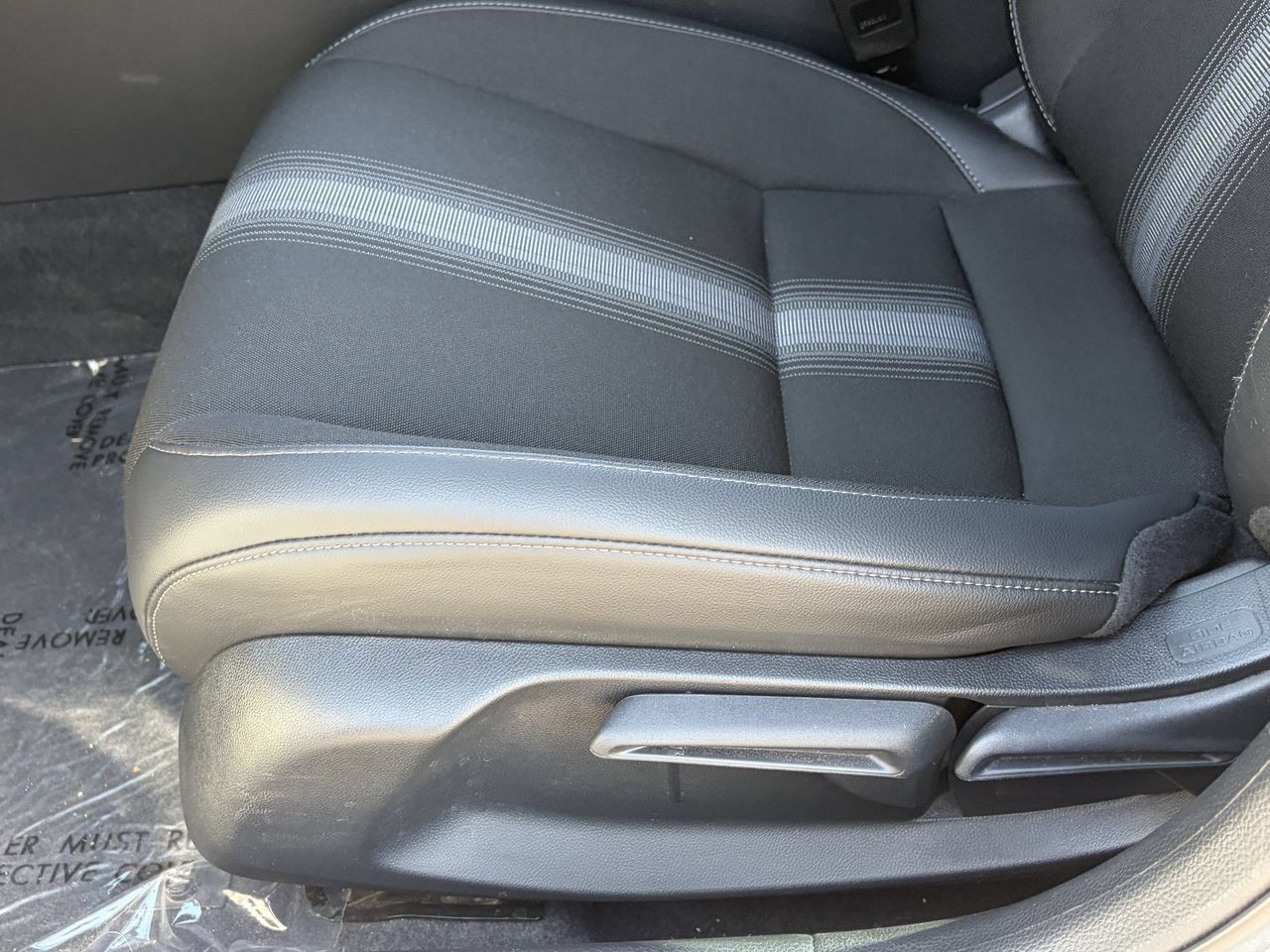 Used 2025 Honda Civic Sport Touring image 24