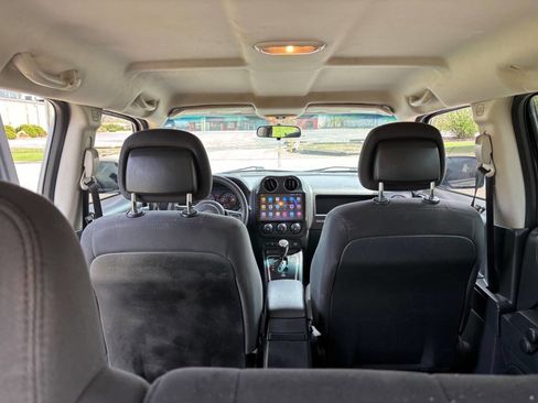 Used 2014 Jeep Patriot Sport image 3