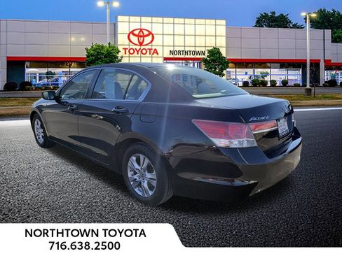 Used 2012 Honda Accord SE image 3