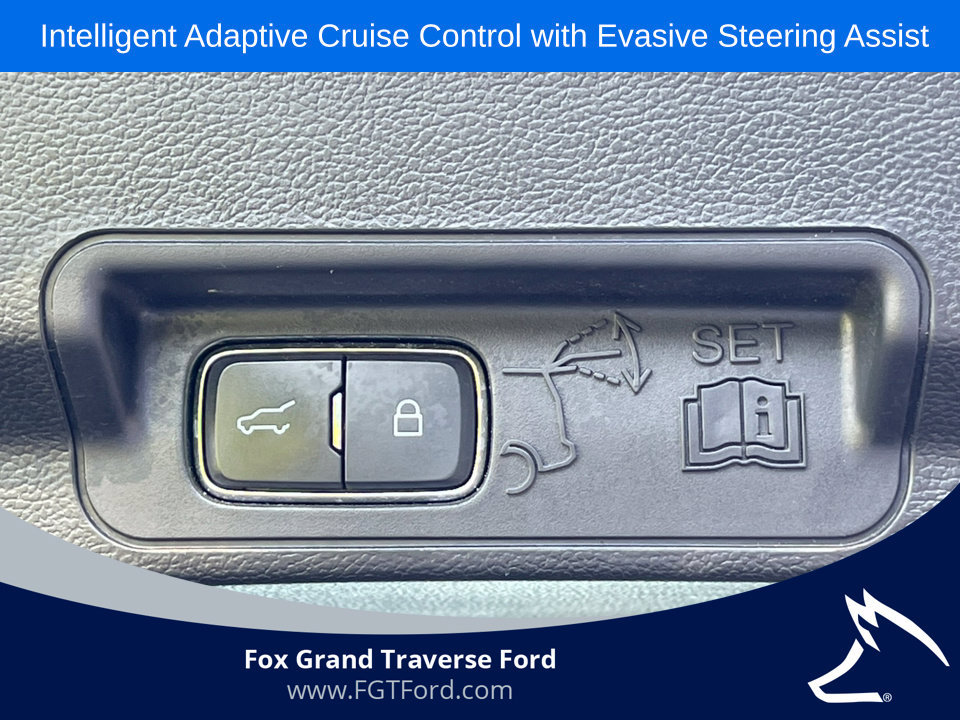 Certified 2022 Ford Explorer ST w/ Equipment Group 401A AWD/4WD image 39