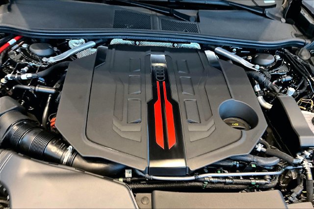 New 2026 Audi S5 Premium Plus AWD/4WD image 34