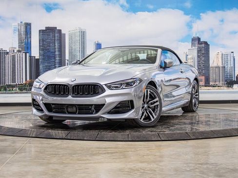 New 2026 BMW 840i xDrive 840i image 4