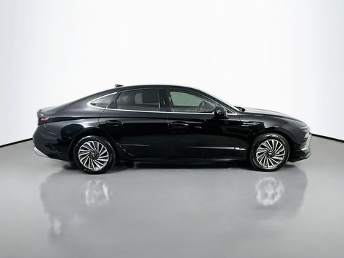 Used 2025 Hyundai Sonata SEL FWD image 7
