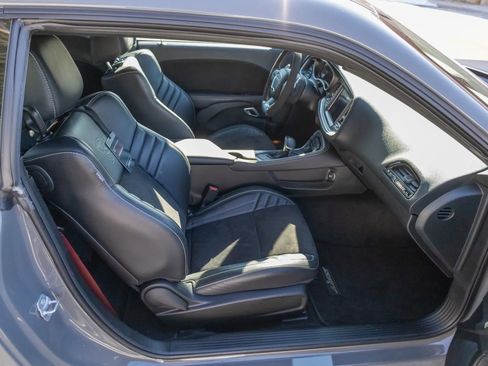 Used 2018 Dodge Challenger SRT Demon w/ Leather Front Seat Group image 56