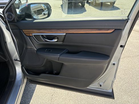Used 2019 Honda CR-V EX-L image 18