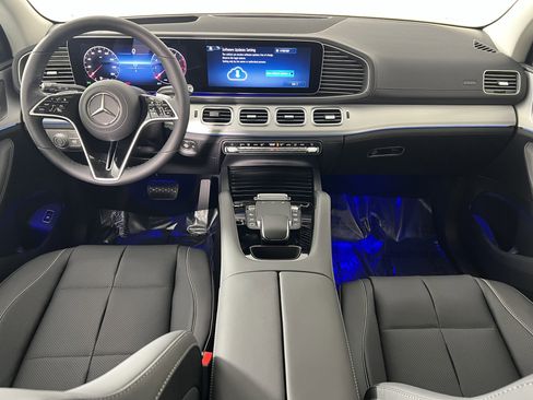 New 2026 Mercedes-Benz GLE 450 450 4MATIC image 23