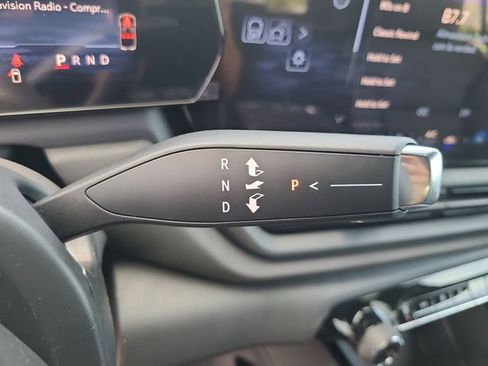 New 2026 Chevrolet Silverado EV LT w/ Plus Package image 32