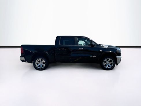 New 2026 RAM 1500 Big Horn AWD/4WD image 10