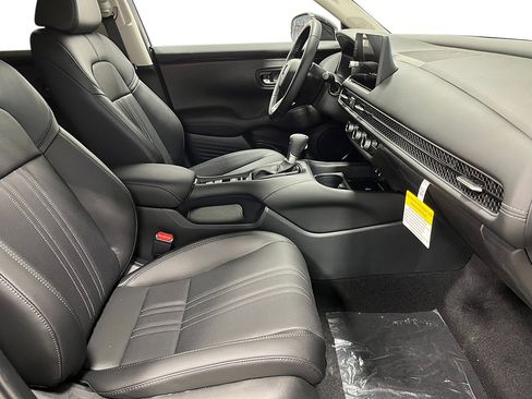 New 2026 Honda HR-V EX-L image 26