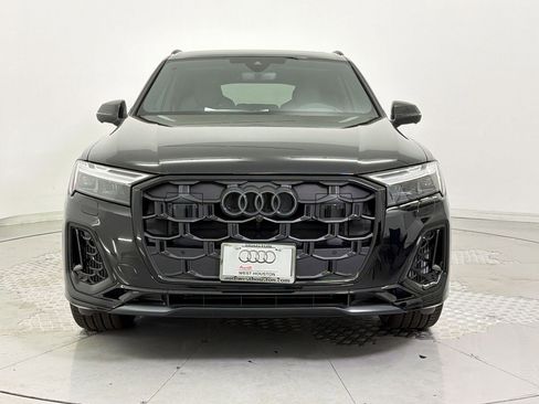 New 2026 Audi Q7 3.0T Prestige image 6