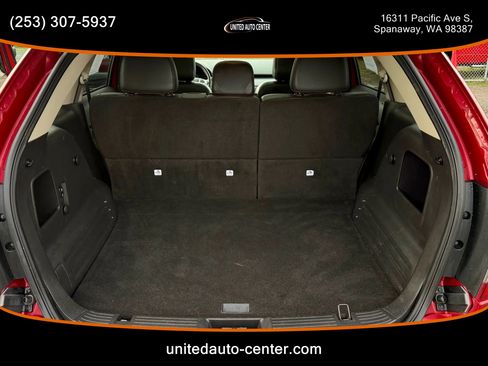 Used 2011 Ford Edge SEL w/ 202A Rapid Spec Order Code image 14