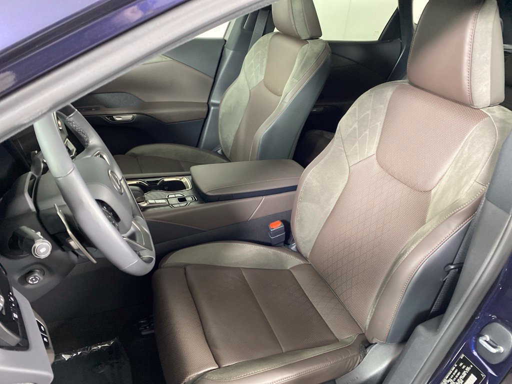 Certified 2026 Lexus RX 350 AWD w/ Convenience Package image 12
