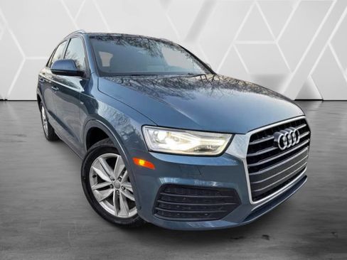 Used 2018 Audi Q3 2.0T Premium w/ Convenience Package image 3