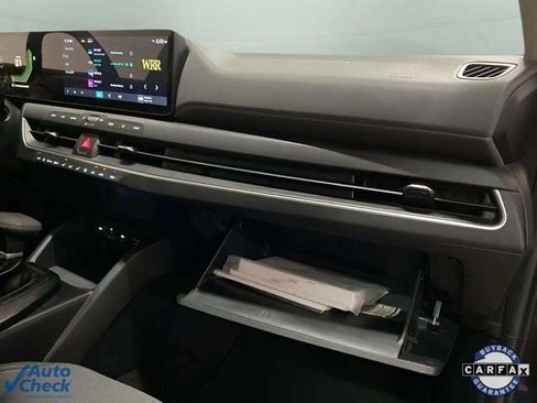 Used 2025 Kia K4 LX image 76