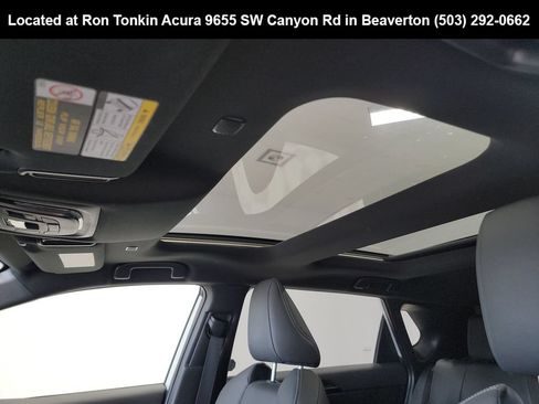Used 2024 Toyota bZ4X AWD w/ Weather Package image 14