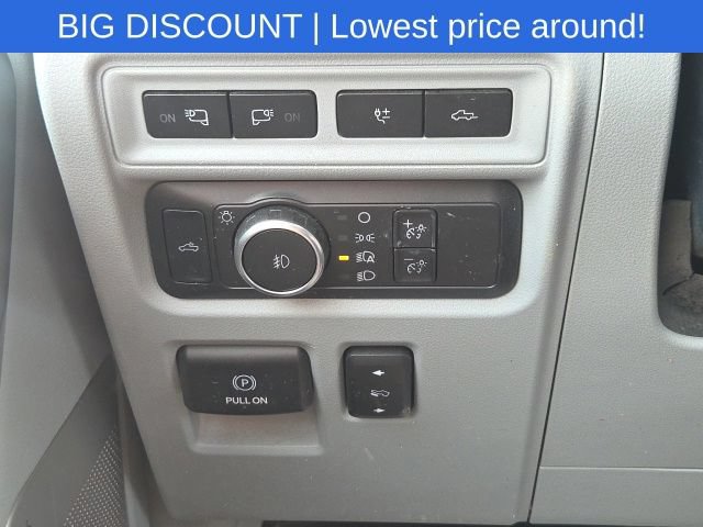 Used 2021 Ford F150 Limited AWD/4WD image 28