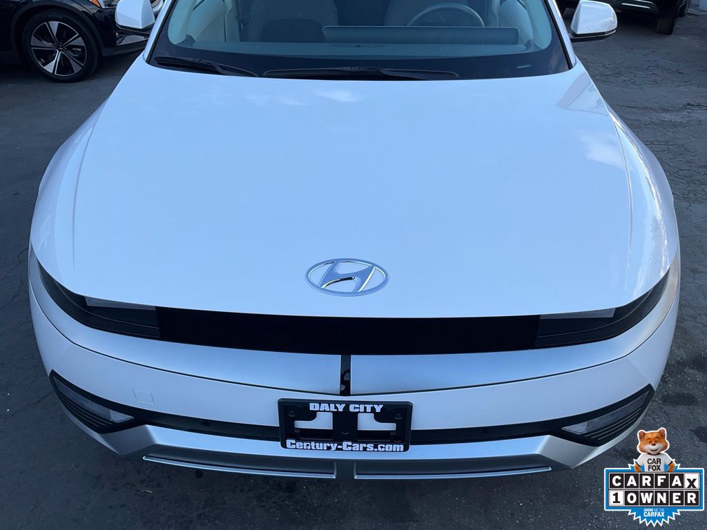 Used 2024 Hyundai Ioniq 5 SEL RWD image 97