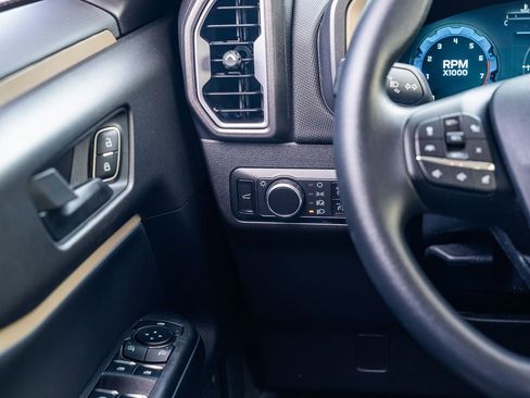 Certified 2025 Ford Bronco Sport Big Bend image 25