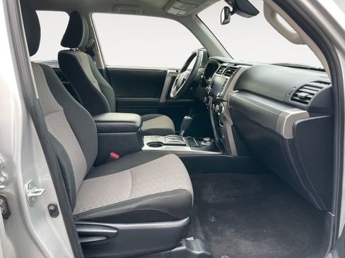 Certified 2024 Toyota 4Runner SR5 image 15