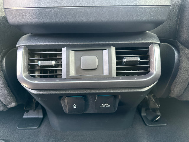 Used 2023 Ford F150 Lariat AWD/4WD image 19